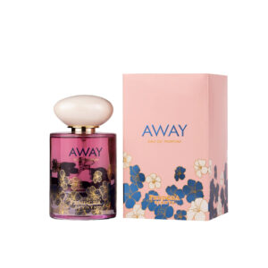 Pendora Scents Away Pour Femme