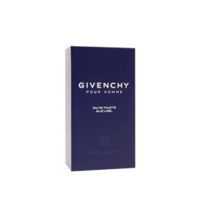 Givenchy pour Homme Blue Label