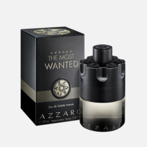Azzaro The Most Wanted Eau De Toilette