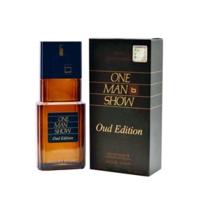 Jacques Bogart One Man Show Oud Edition