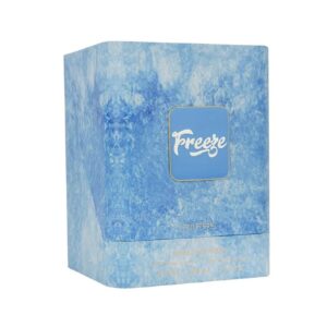 Riiffs Perfumes Freeze