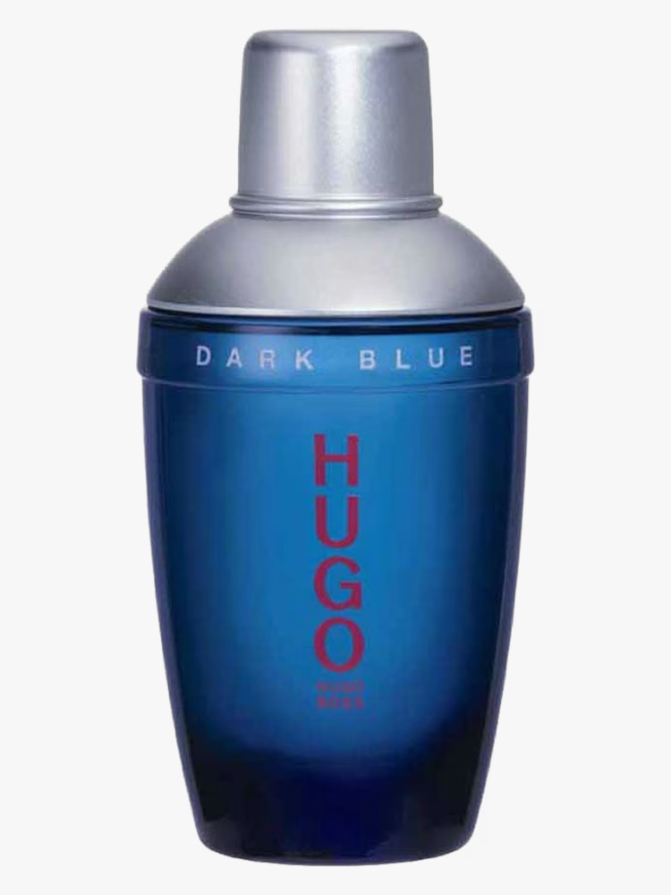 Hugo Boss Dark Blue - Image 2