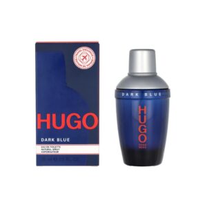 Hugo Boss Dark Blue