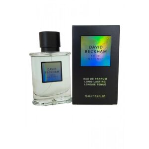David Beckham True Instinct For Men