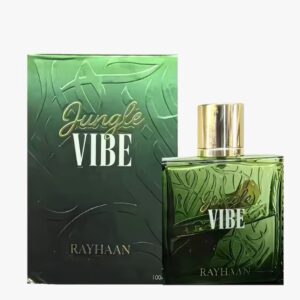 Rayhaan Jungle Vibe Eau de Parfum