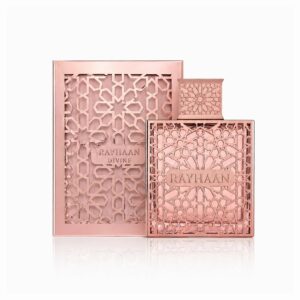 Rayhaan Divine  Eau de Parfum for women