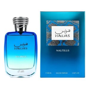 Rasasi Hawas Nautilus