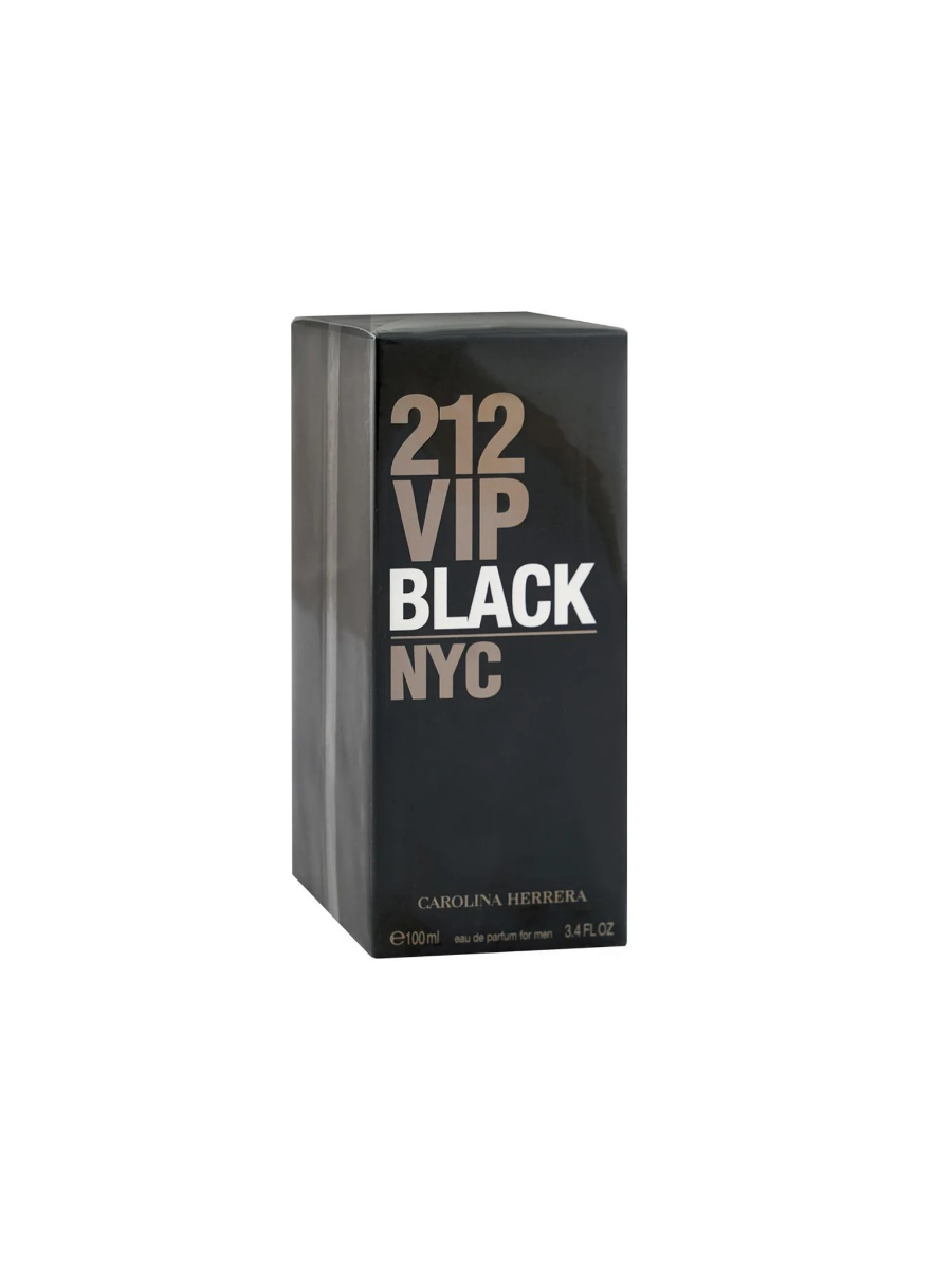 Carolina Herrera 212 VIP Black NYC