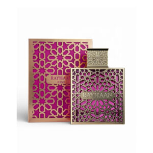 Rayhaan Kiss Eau de Parfum for women
