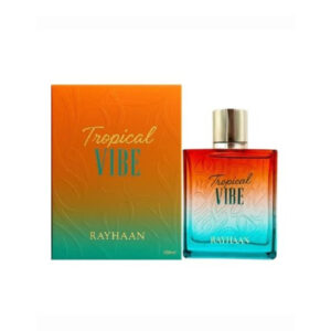 Rayhaan Tropical Vibe Eau de Parfum