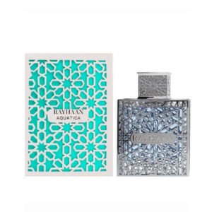 Rayhaan Aquatica  Eau de Parfum