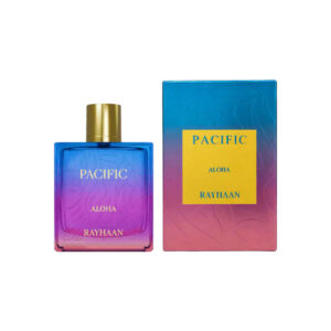 Rayhaan Pacific Aloha  Eau de Parfum