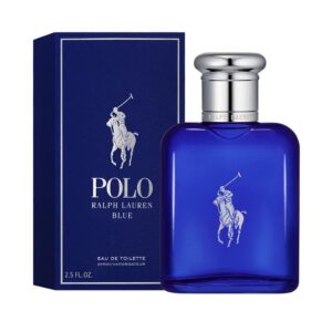 Ralph Lauren Polo Blue