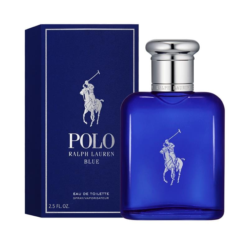 Ralph Lauren Polo Blue