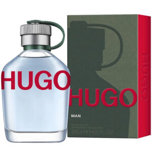 Hugo Boss  Man Eau De Toilette