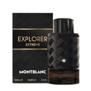 MONT BLANC EXPLORER EXTREME