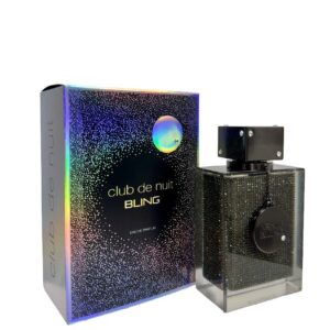 Armaf Club De Nuit Bling Parfum