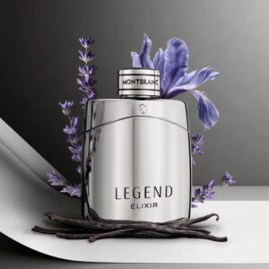 Mont Blanc Legend Elixir