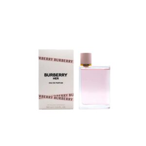 Burberry Her