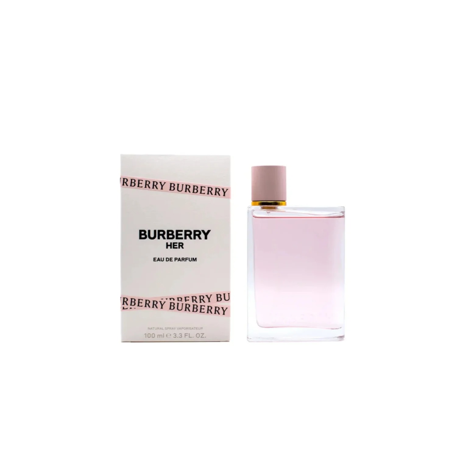 Burberry Her