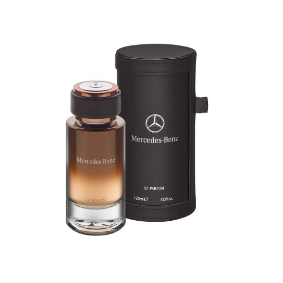 Mercedes Benz Le Parfum
