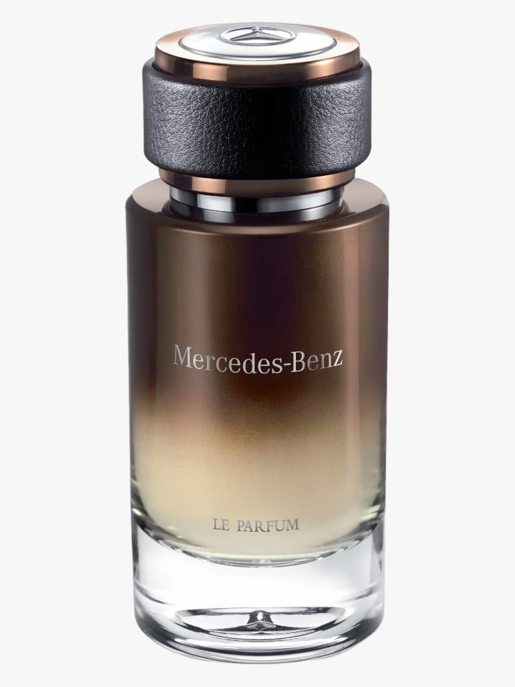 Mercedes Benz Le Parfum - Image 2
