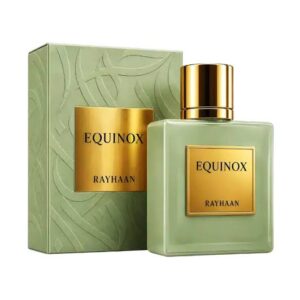 Rayhaan Equinox Eau de Parfum