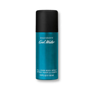 Davidoff Cool Water Body Spray
