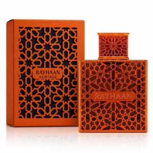 Rayhaan Vantage  Eau de Parfum